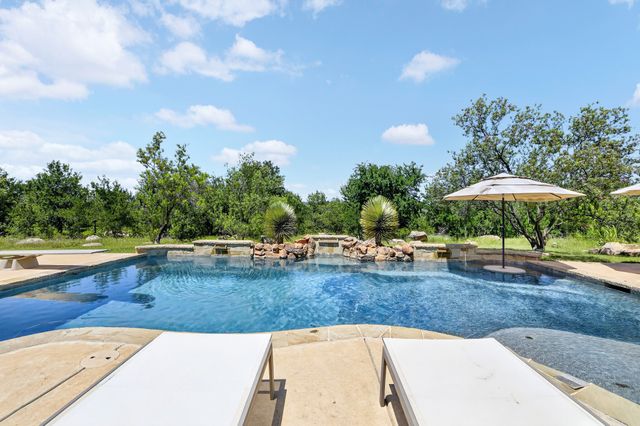 1120 Heron Court, Graford, TX 76449