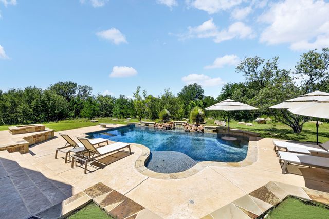 1120 Heron Court, Graford, TX 76449