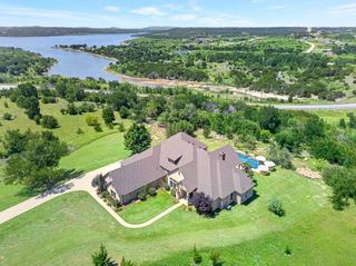 1120 Heron Court, Graford, TX 76449
