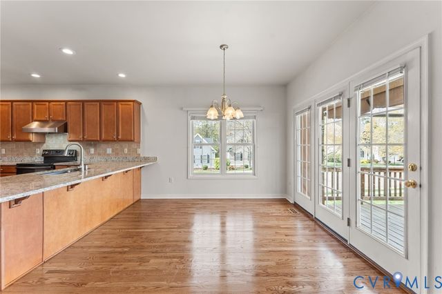 14418 Brading Mews, Midlothian, VA 23112