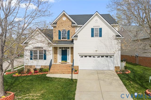 14418 Brading Mews, Midlothian, VA 23112