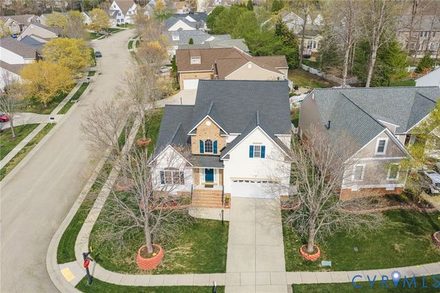 14418 Brading Mews, Midlothian, VA 23112