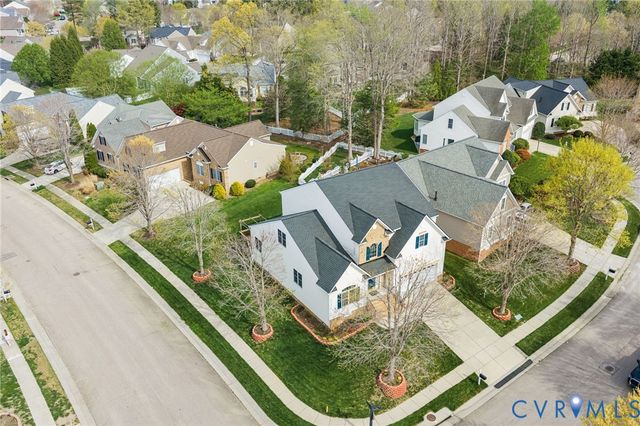 14418 Brading Mews, Midlothian, VA 23112