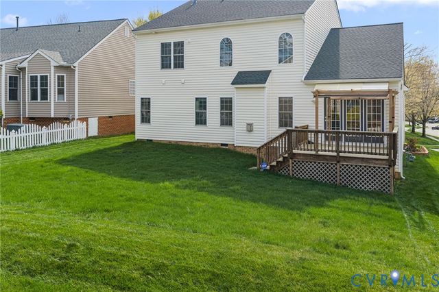 14418 Brading Mews, Midlothian, VA 23112