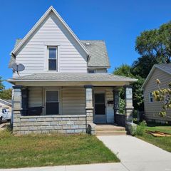 1500 W Indiana Avenue, Elkhart, IN 46516
