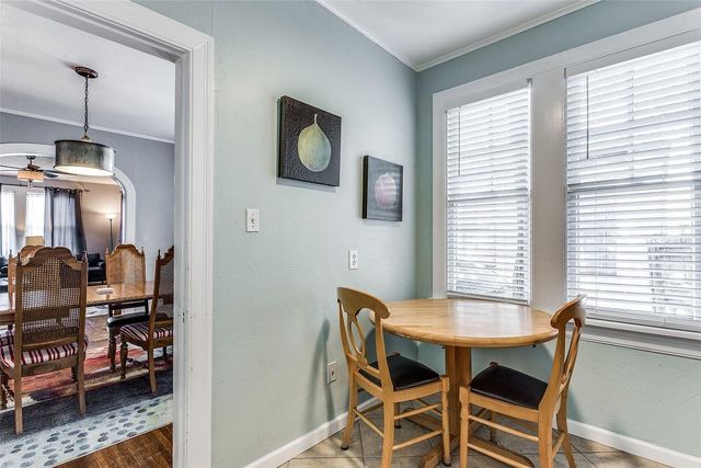 3211 Cockrell Avenue, Fort Worth, TX 76109