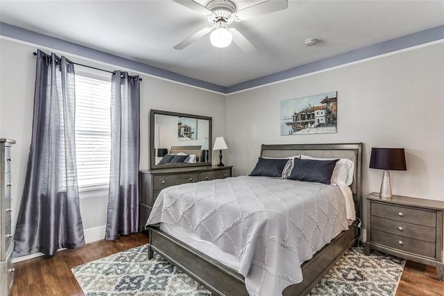 3211 Cockrell Avenue, Fort Worth, TX 76109