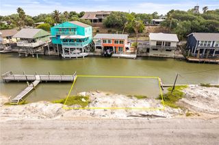 0 S Sandpiper St, Ingleside, TX 78362