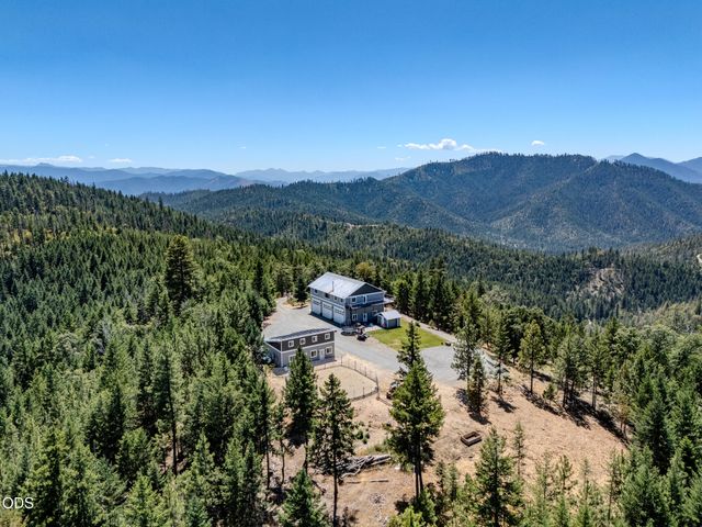 7036 Griffin Lane, Jacksonville, OR 97530