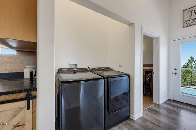 7036 Griffin Lane, Jacksonville, OR 97530