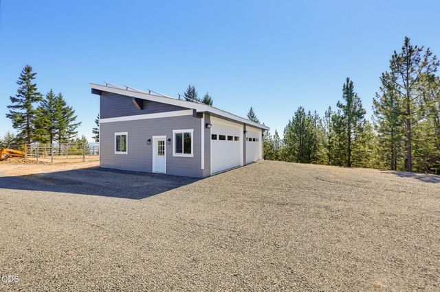 7036 Griffin Lane, Jacksonville, OR 97530