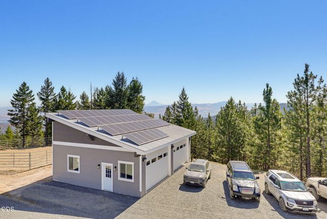 7036 Griffin Lane, Jacksonville, OR 97530