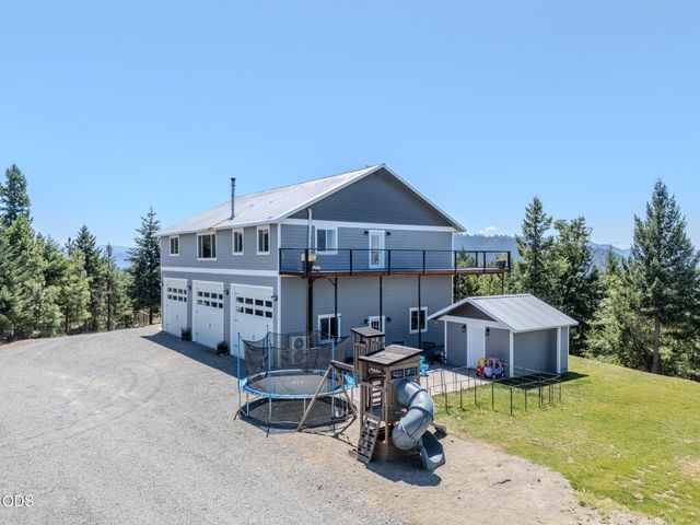 7036 Griffin Lane, Jacksonville, OR 97530