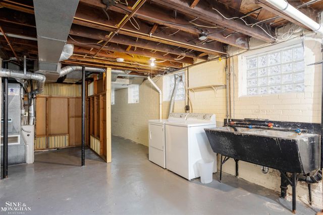 1125 Maryland Street, Grosse Pointe Park, MI 48230