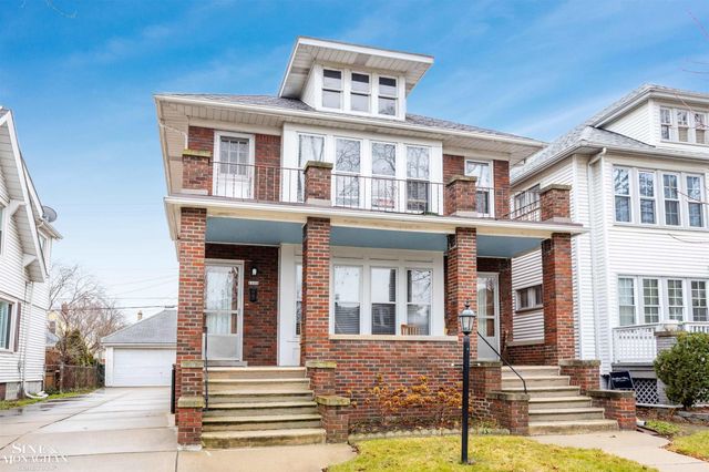 1125 Maryland Street, Grosse Pointe Park, MI 48230