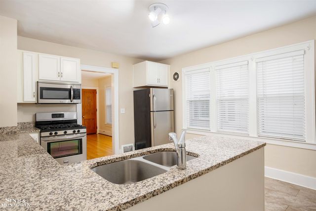 1125 Maryland Street, Grosse Pointe Park, MI 48230