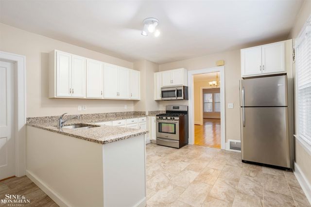 1125 Maryland Street, Grosse Pointe Park, MI 48230
