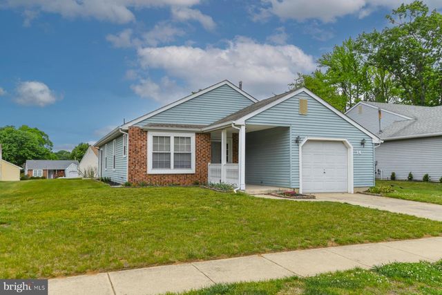 34 KNOLLWOOD, Deptford, NJ 08096