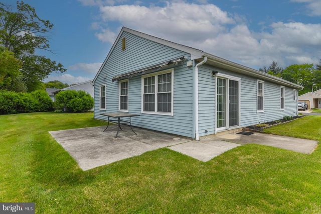34 KNOLLWOOD, Deptford, NJ 08096