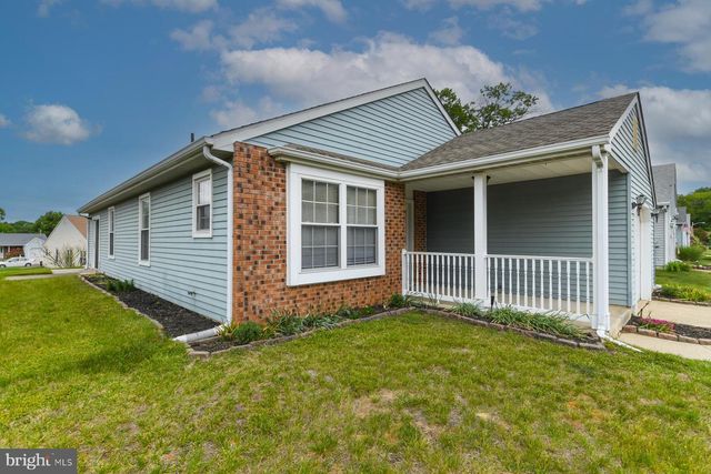 34 KNOLLWOOD, Deptford, NJ 08096