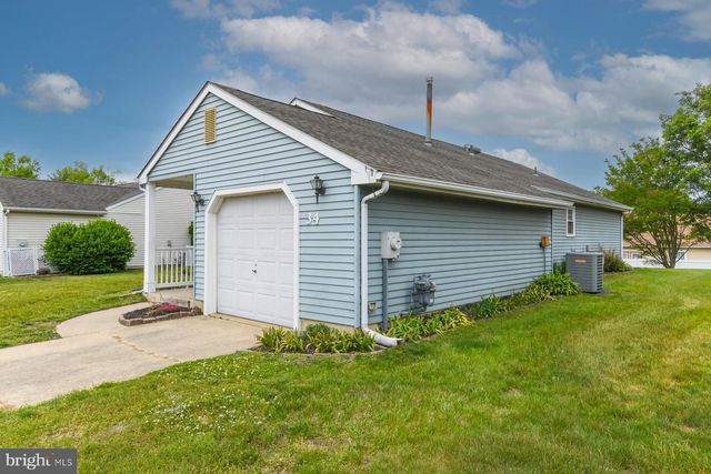 34 KNOLLWOOD, Deptford, NJ 08096