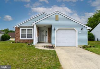 34 KNOLLWOOD, Deptford, NJ 08096