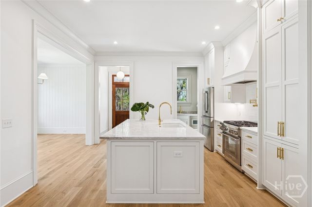 13 Magnolia Lane, Richmond Hill, GA 31324