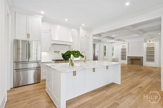 13 Magnolia Lane, Richmond Hill, GA 31324