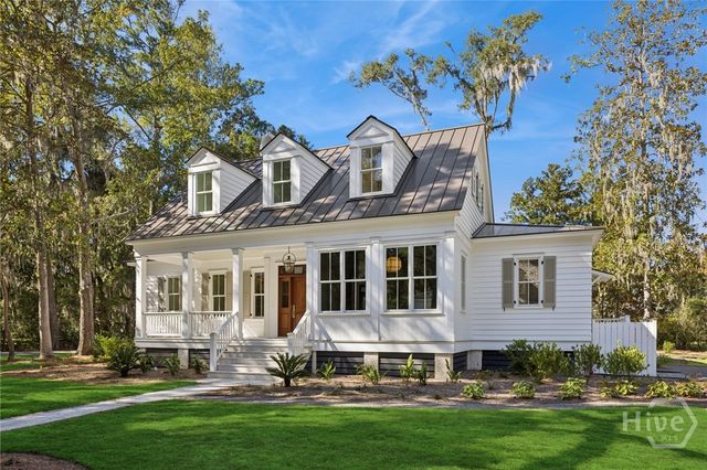 13 Magnolia Lane, Richmond Hill, GA 31324