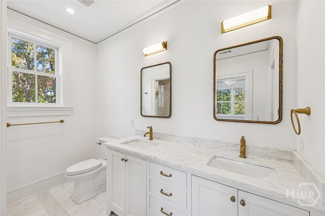 13 Magnolia Lane, Richmond Hill, GA 31324