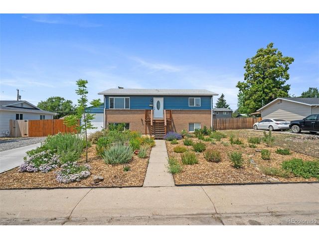 7461 Winona Ct, Westminster, CO 80030