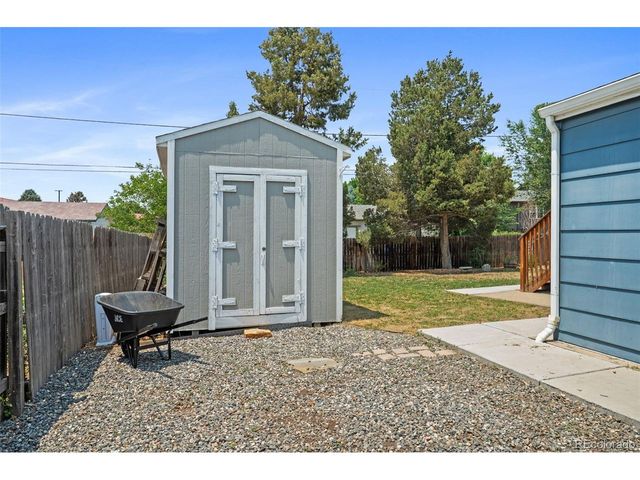 7461 Winona Ct, Westminster, CO 80030