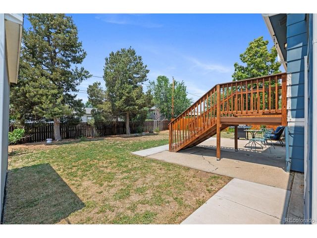 7461 Winona Ct, Westminster, CO 80030