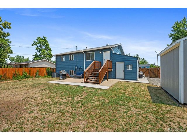 7461 Winona Ct, Westminster, CO 80030