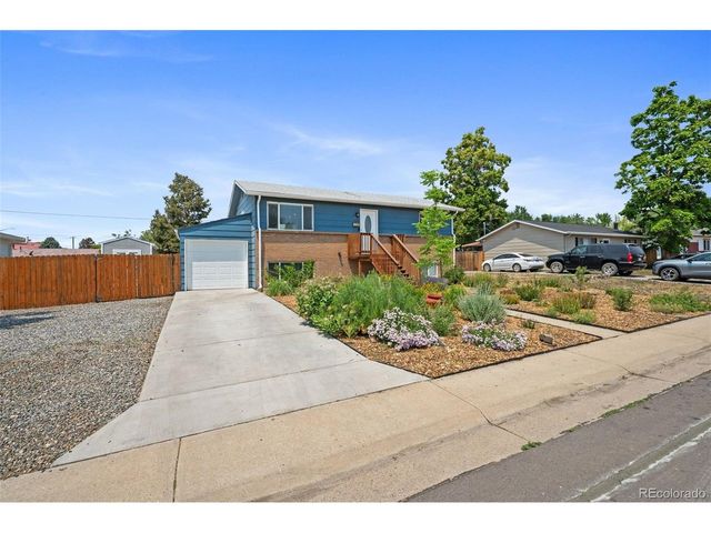 7461 Winona Ct, Westminster, CO 80030