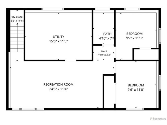 7461 Winona Ct, Westminster, CO 80030