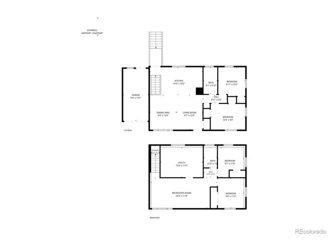 7461 Winona Ct, Westminster, CO 80030