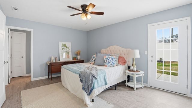 741 Kings Ln Apt A2, Tullahoma, TN 37388