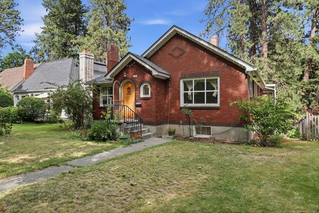 2723 S Manito Blvd, Spokane, WA 99203