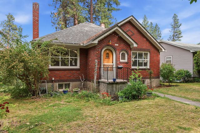 2723 S Manito Blvd, Spokane, WA 99203