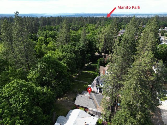 2723 S Manito Blvd, Spokane, WA 99203
