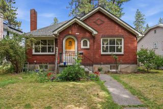 2723 S Manito Blvd, Spokane, WA 99203