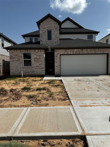 7506 Happiness Pass, Richmond, TX 77469