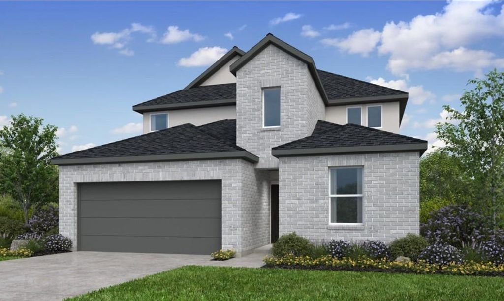 7506 Happiness Pass, Richmond, TX 77469