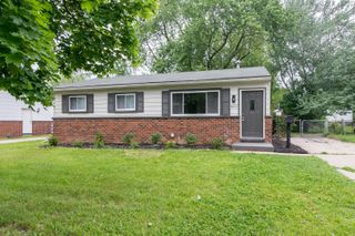 2341 Brooktree Court, Ypsilanti Twp, MI 48198