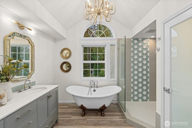 2412 237th Court NE, Sammamish, WA 98074