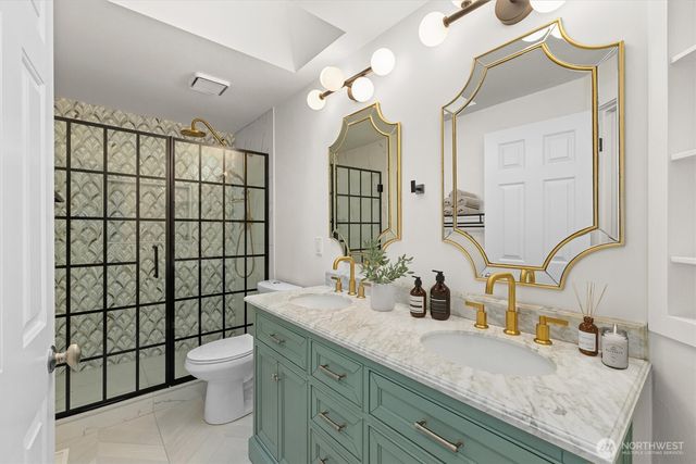 2412 237th Court NE, Sammamish, WA 98074