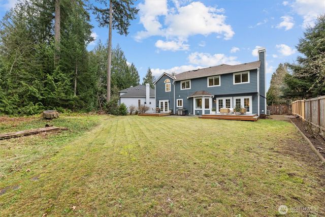 2412 237th Court NE, Sammamish, WA 98074