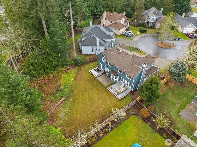 2412 237th Court NE, Sammamish, WA 98074