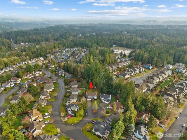 2412 237th Court NE, Sammamish, WA 98074